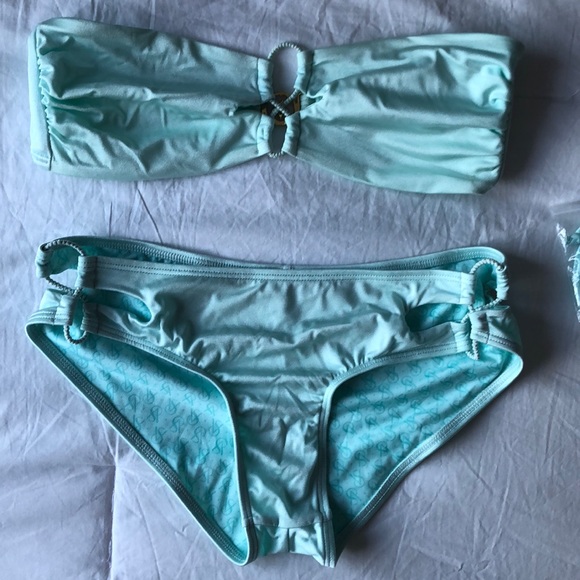 NWOT mix and match Victoria’s Secret Bikini - Picture 3 of 4